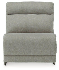 Colleyville Power Reclining Sectional with Chaise - Sanctuary Home Furnishings (CA)*