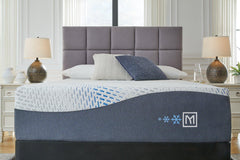 Millennium Cushion Firm Gel Memory Foam Hybrid Mattress