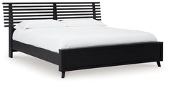 Danziar Bedroom Set - Sanctuary Home Furnishings (CA)*