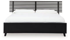 Danziar Bedroom Set - Sanctuary Home Furnishings (CA)*