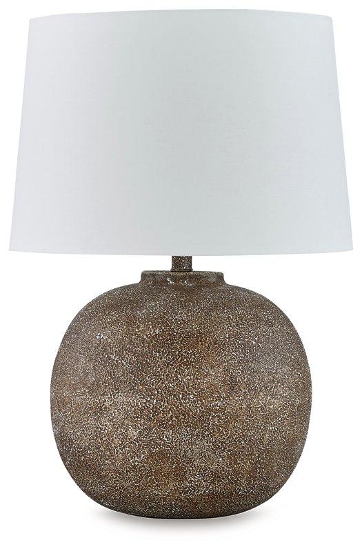 Neavesboro Lamp Set - Sanctuary Home Furnishings (CA)*