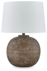 Neavesboro Lamp Set - Sanctuary Home Furnishings (CA)*