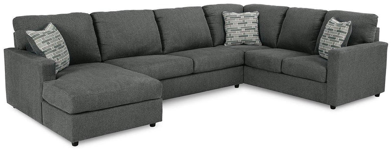 Edenfield Living Room Set - Sanctuary Home Furnishings (CA)*