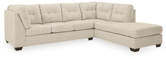 Falkirk Living Room Set - Sanctuary Home Furnishings (CA)*