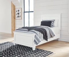 Fortman Bedroom Set