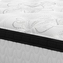 Socalle Bed and Mattress Set - Sanctuary Home Furnishings (CA)*