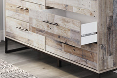 Neilsville Dresser - Sanctuary Home Furnishings (CA)*