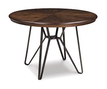 Centiar Dining Set - Sanctuary Home Furnishings (CA)*