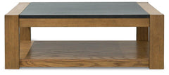 Quentina Occasional Table Set - Sanctuary Home Furnishings (CA)*