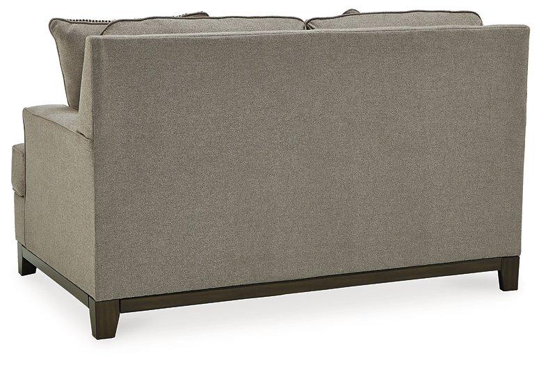 Kaywood Living Room Set - Sanctuary Home Furnishings (CA)*