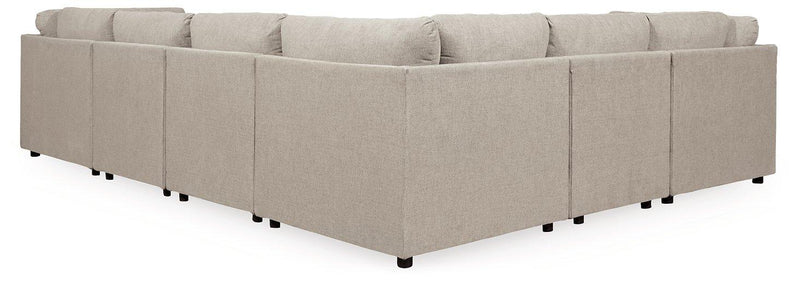 Kellway Sectional - Sanctuary Home Furnishings (CA)*