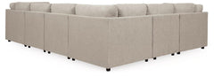 Kellway Sectional - Sanctuary Home Furnishings (CA)*