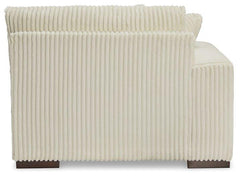 Lindyn Sectional Sofa - Sanctuary Home Furnishings (CA)*
