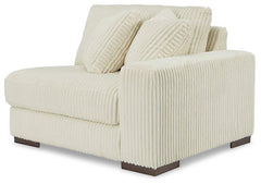 Lindyn Sectional with Chaise - Sanctuary Home Furnishings (CA)*