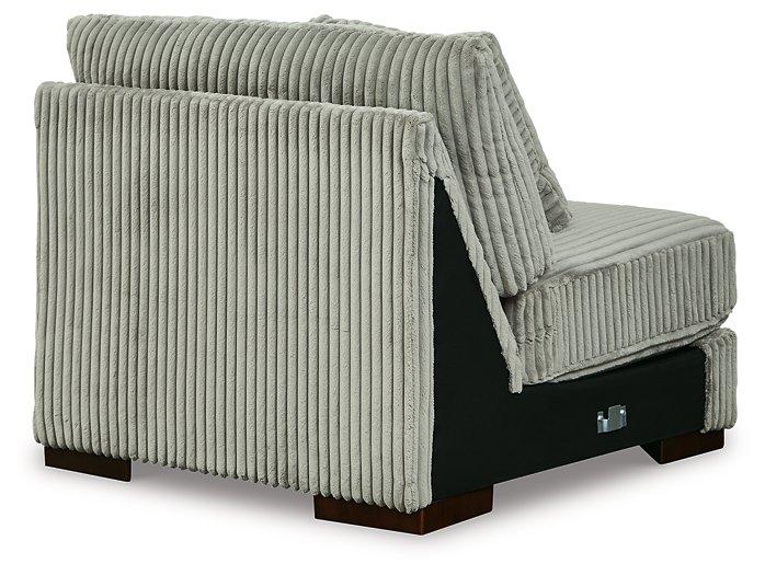 Lindyn Sectional with Chaise - Sanctuary Home Furnishings (CA)*