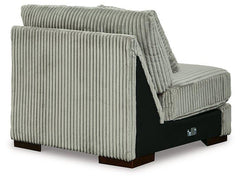 Lindyn Sectional Sofa - Sanctuary Home Furnishings (CA)*