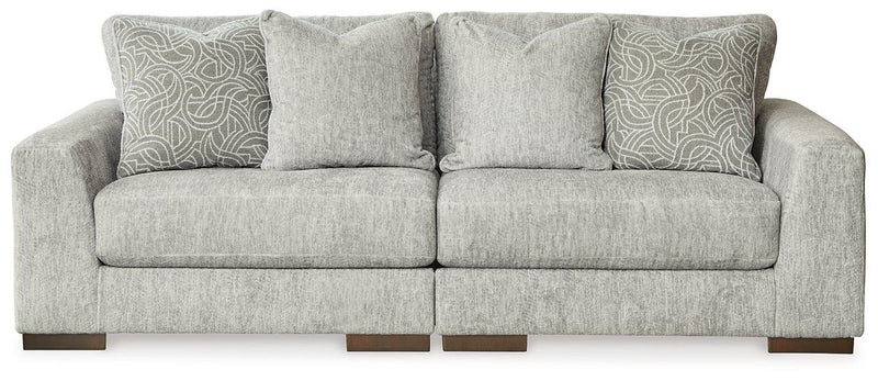 Regent Park Living Room Set - Sanctuary Home Furnishings (CA)*