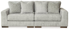 Regent Park Living Room Set - Sanctuary Home Furnishings (CA)*
