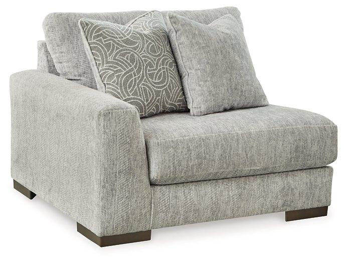 Regent Park Living Room Set - Sanctuary Home Furnishings (CA)*