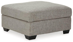 Megginson Living Room Set - Sanctuary Home Furnishings (CA)*