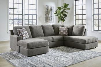 O'Phannon Living Room Set - Sanctuary Home Furnishings (CA)*