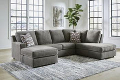 O'Phannon Living Room Set - Sanctuary Home Furnishings (CA)*