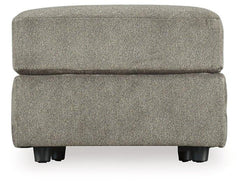 Soletren Oversized Ottoman