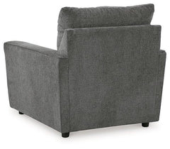 Stairatt Living Room Set - Sanctuary Home Furnishings (CA)*