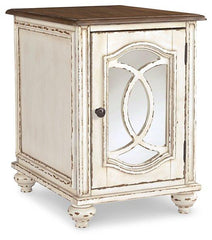 Realyn Occasional Table Set - Sanctuary Home Furnishings (CA)*