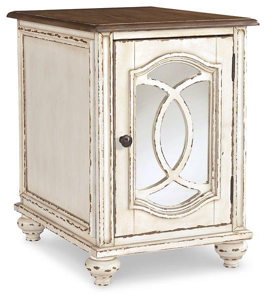 Realyn Table Set - Sanctuary Home Furnishings (CA)*