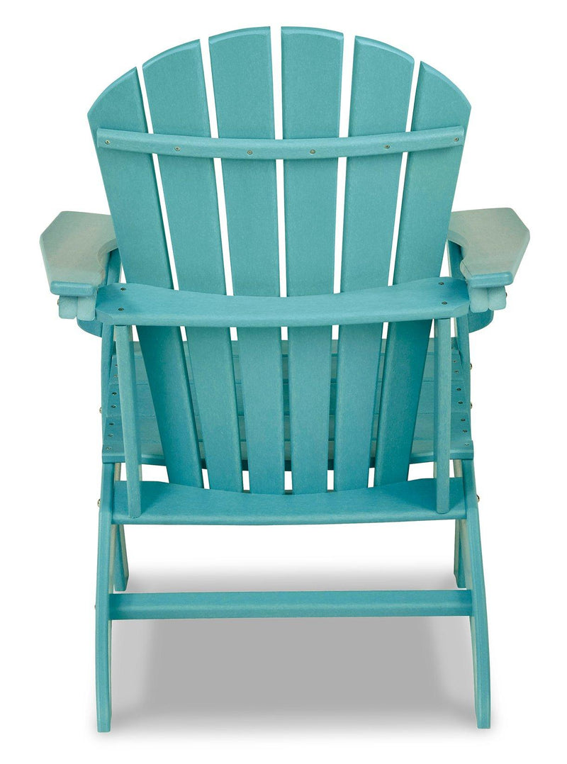 Sundown Treasure Outdoor Seating Set - Sanctuary Home Furnishings (CA)*
