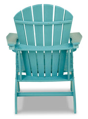 Sundown Treasure Outdoor Seating Set - Sanctuary Home Furnishings (CA)*