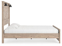 Senniberg Bedroom Set - Sanctuary Home Furnishings (CA)*