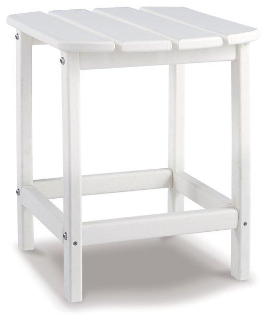 Sundown Treasure Outdoor Seating Set - Sanctuary Home Furnishings (CA)*