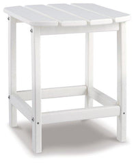 Sundown Treasure Outdoor Seating Set - Sanctuary Home Furnishings (CA)*
