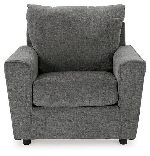 Stairatt Living Room Set - Sanctuary Home Furnishings (CA)*