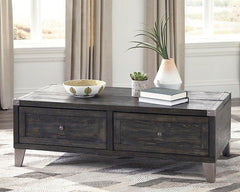 Todoe Occasional Table Set - Sanctuary Home Furnishings (CA)*