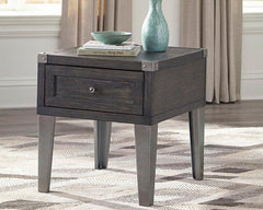Todoe Occasional Table Set - Sanctuary Home Furnishings (CA)*