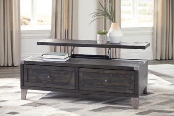 Todoe Occasional Table Set - Sanctuary Home Furnishings (CA)*