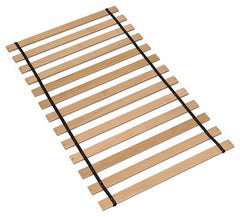 Lawroy Bed - Sanctuary Home Furnishings (CA)*