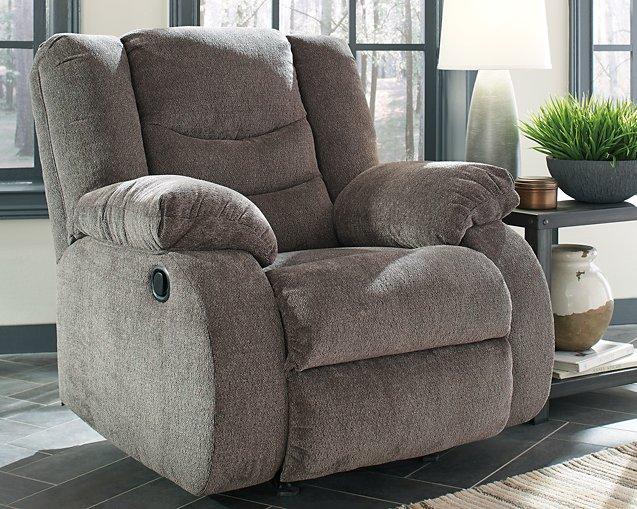 Tulen Recliner - Sanctuary Home Furnishings (CA)*