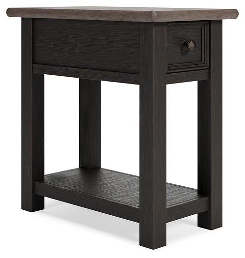 Tyler Creek End Table Set - Sanctuary Home Furnishings (CA)*