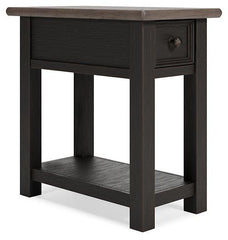 Tyler Creek End Table Set - Sanctuary Home Furnishings (CA)*