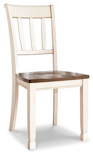 Whitesburg Dining Set - Sanctuary Home Furnishings (CA)*