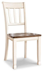 Whitesburg Dining Set - Sanctuary Home Furnishings (CA)*