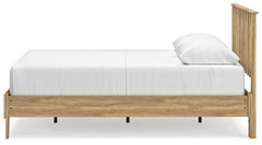 Bermacy Bedroom Set - Sanctuary Home Furnishings (CA)*