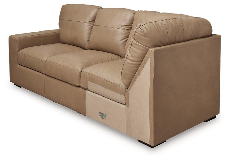 Bandon Sectional - Sanctuary Home Furnishings (CA)*