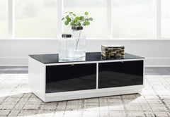Gardoni Table Set - Sanctuary Home Furnishings (CA)*