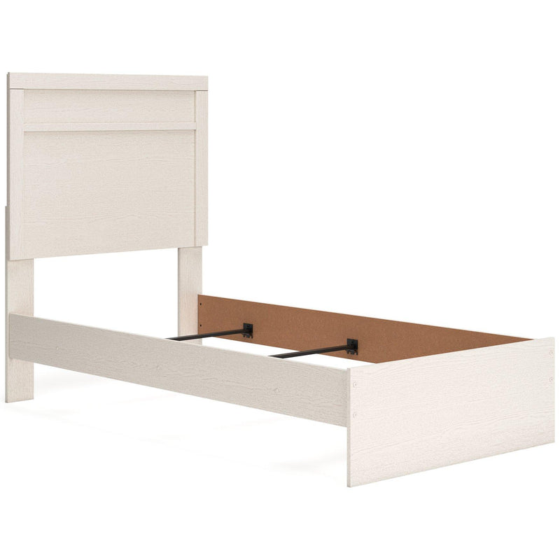 Stelsie Bedroom Set - Sanctuary Home Furnishings (CA)*