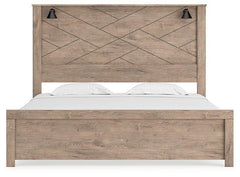 Senniberg Bedroom Set - Sanctuary Home Furnishings (CA)*